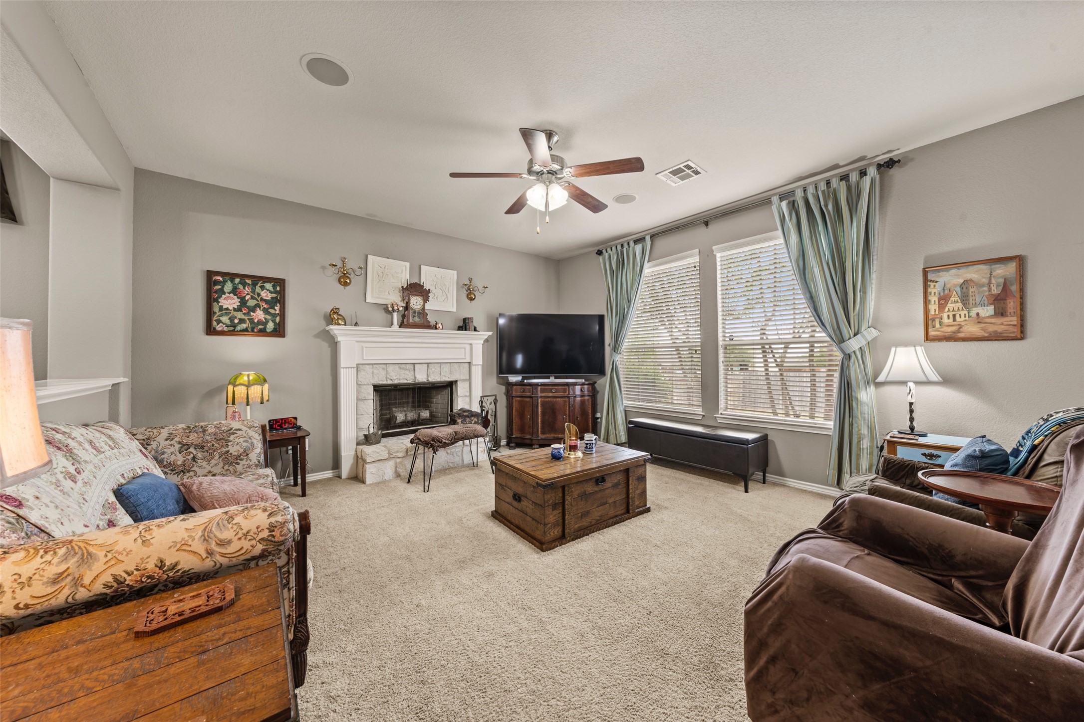 6500 Serena Lane Woodway TX 76712