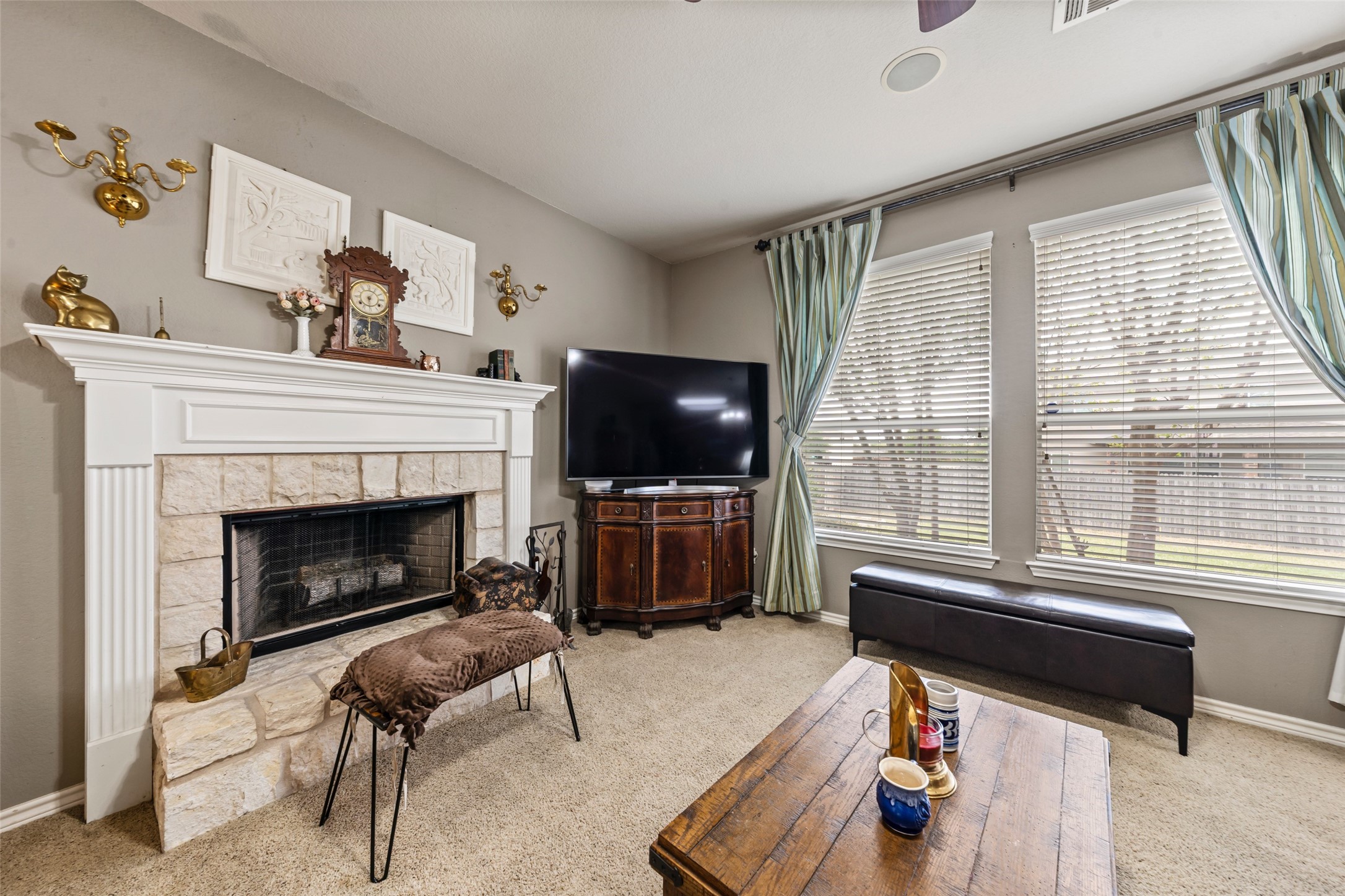 6500 Serena Lane Woodway TX 76712