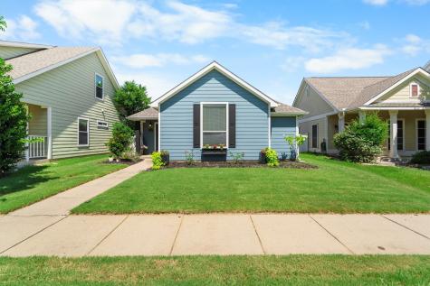 9880 Walnut Hill Drive Providence Village TX 76227