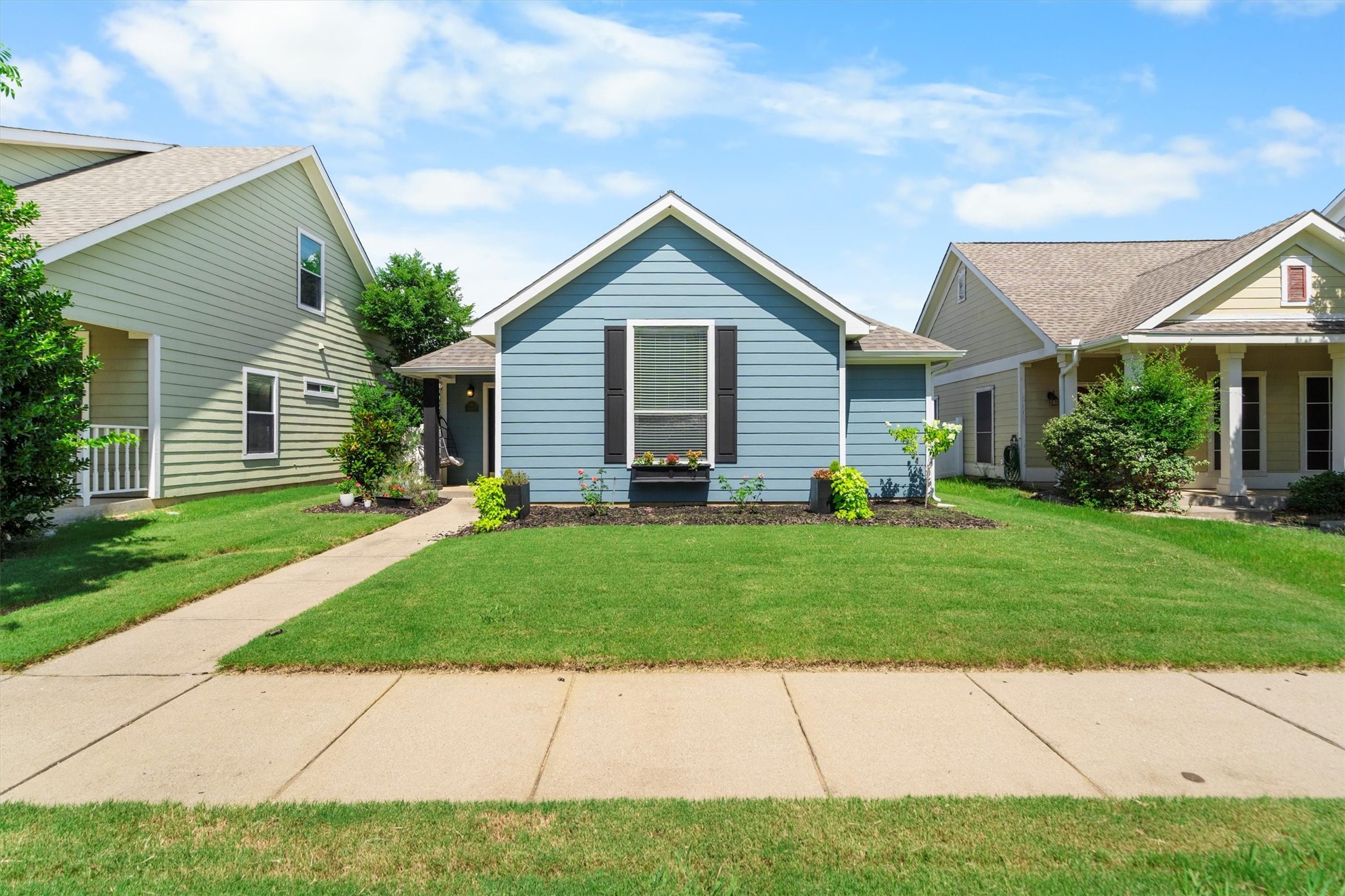 9880 Walnut Hill Drive Providence Village TX 76227