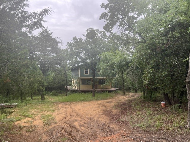 924 The Oil Road Gainesville TX 76240