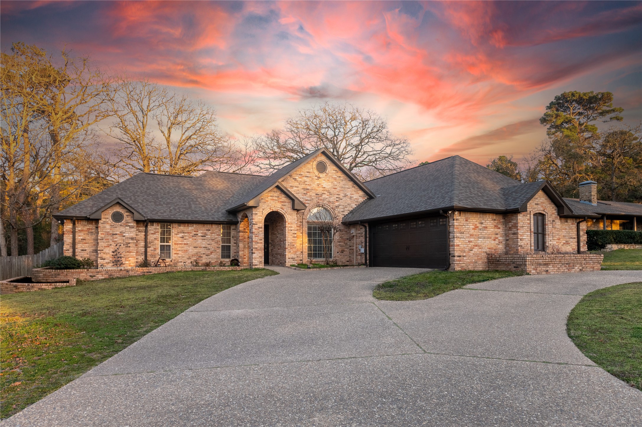 329 Hideaway Lane E Hideaway TX 75771