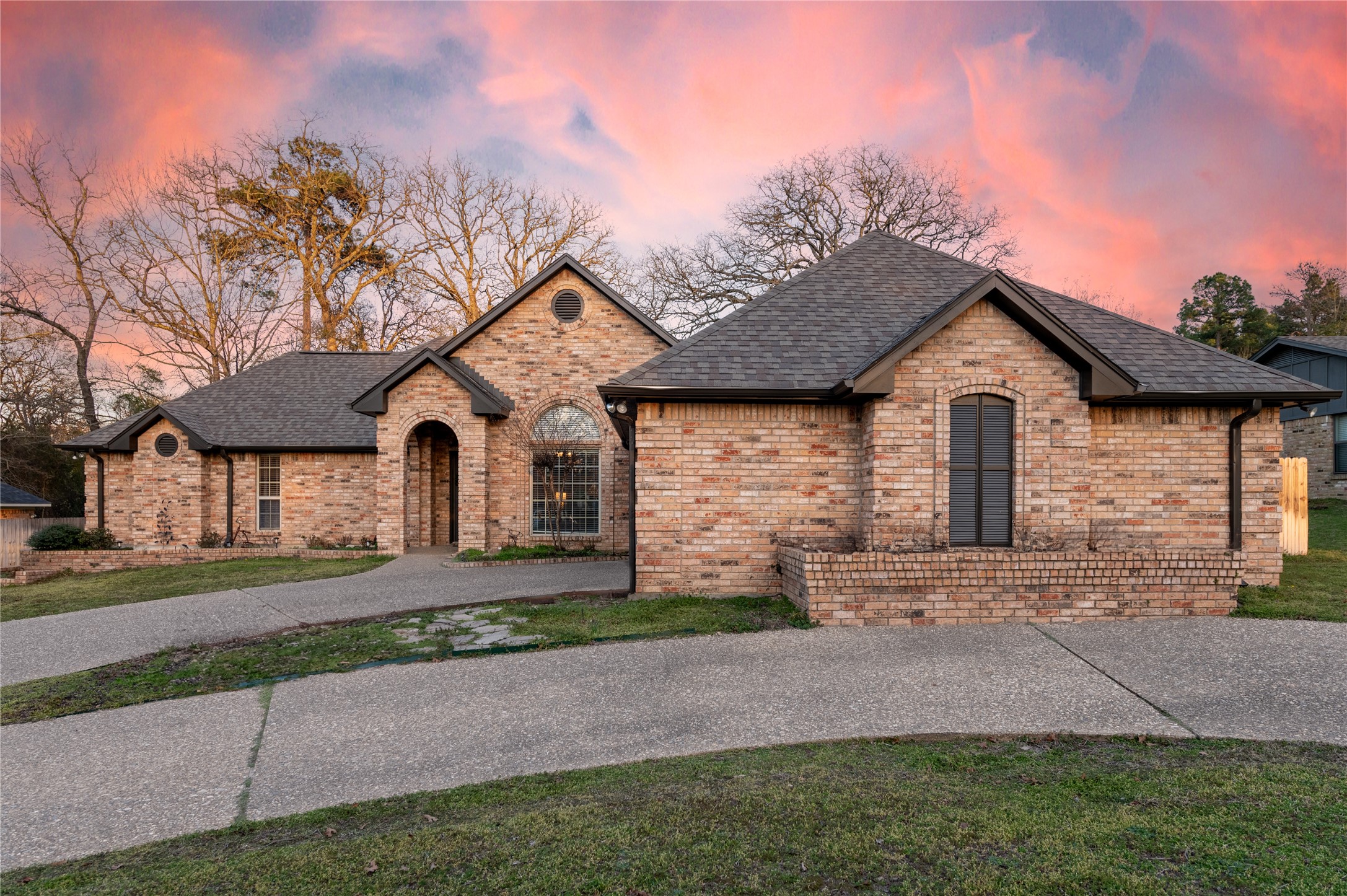 329 Hideaway Lane E Hideaway TX 75771