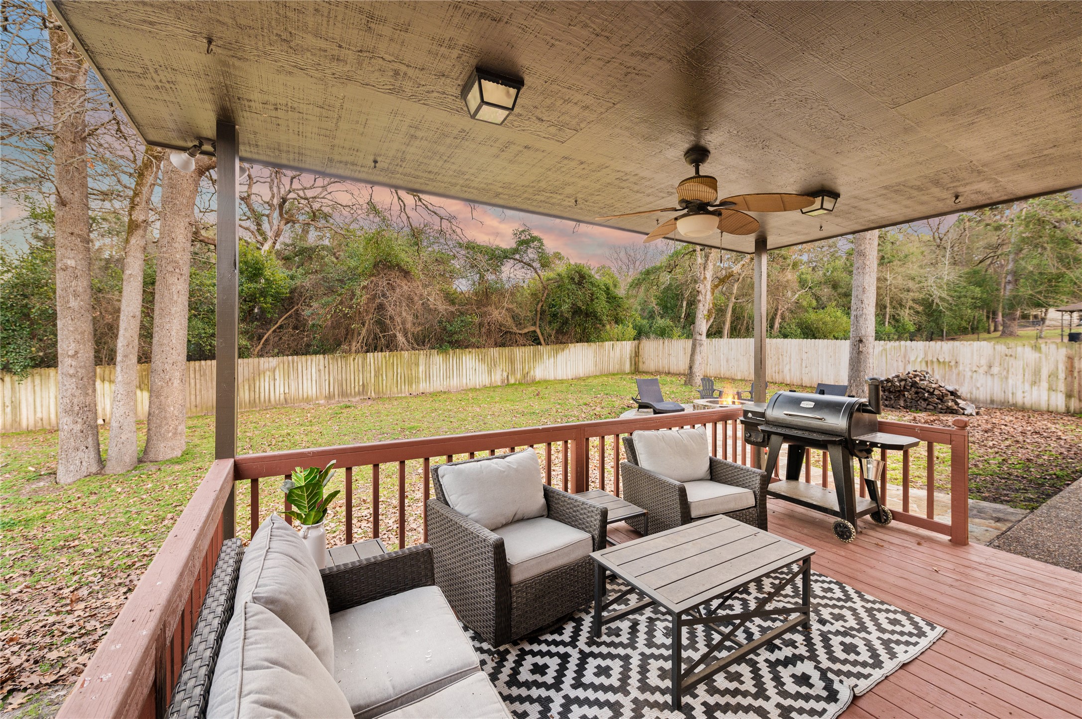 329 Hideaway Lane E Hideaway TX 75771
