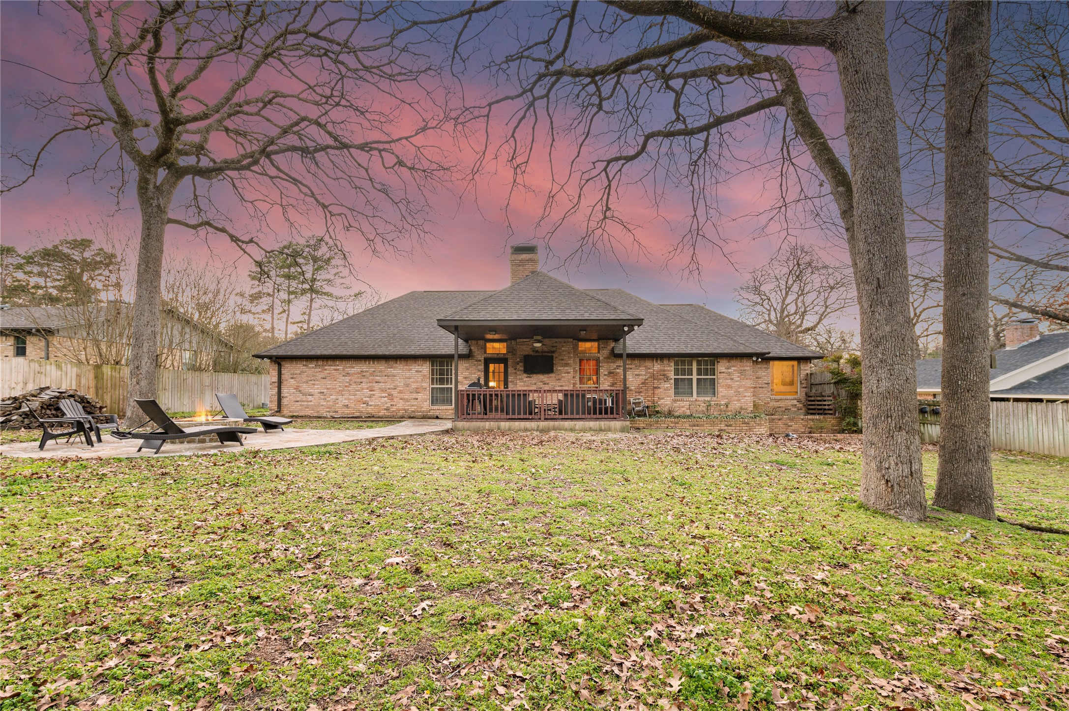 329 Hideaway Lane E Hideaway TX 75771
