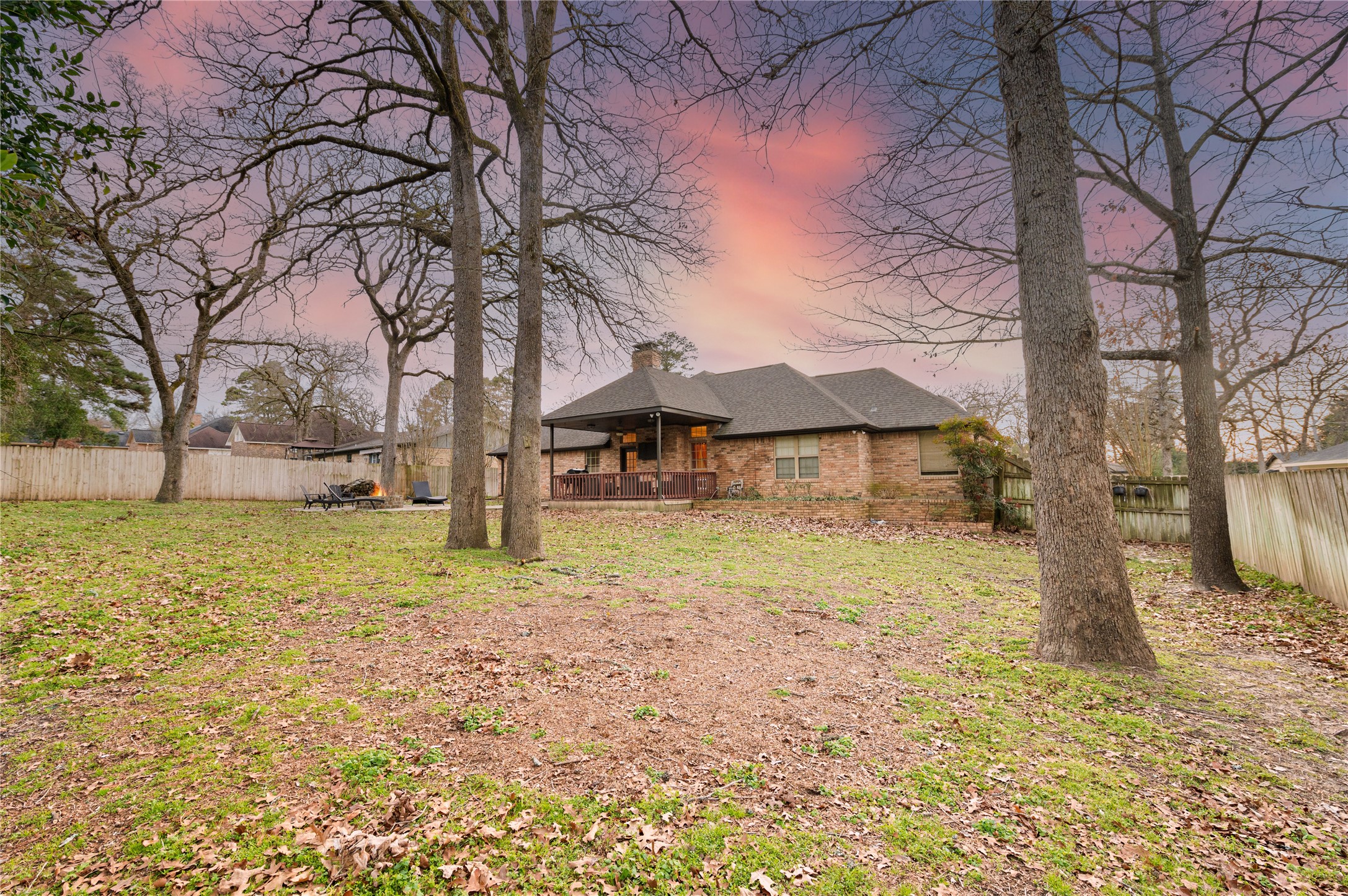 329 Hideaway Lane E Hideaway TX 75771