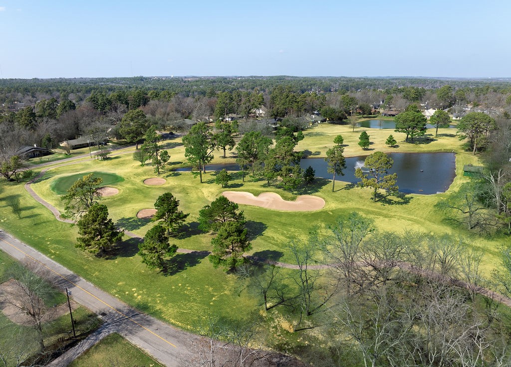 329 Hideaway Lane E Hideaway TX 75771