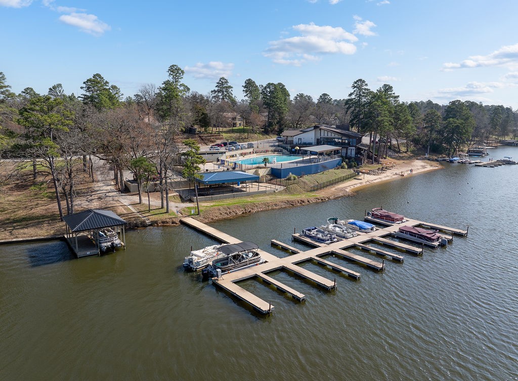 329 Hideaway Lane E Hideaway TX 75771