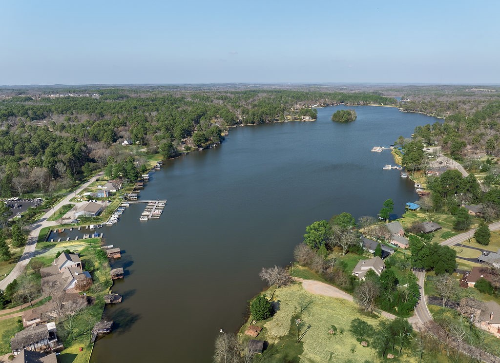 329 Hideaway Lane E Hideaway TX 75771
