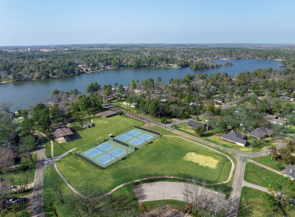 329 Hideaway Lane E Hideaway TX 75771