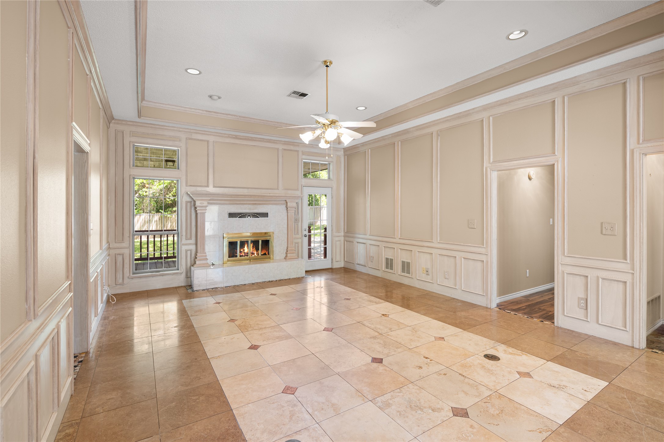 329 Hideaway Lane E Hideaway TX 75771