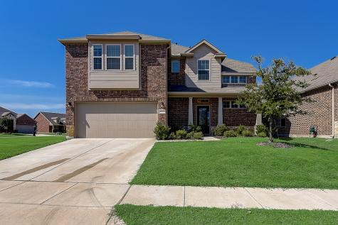 4012 Tunstall Drive Frisco TX 75036