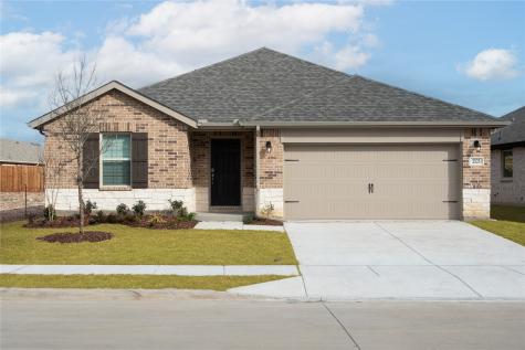 2525 Freeman Street Anna TX 75409