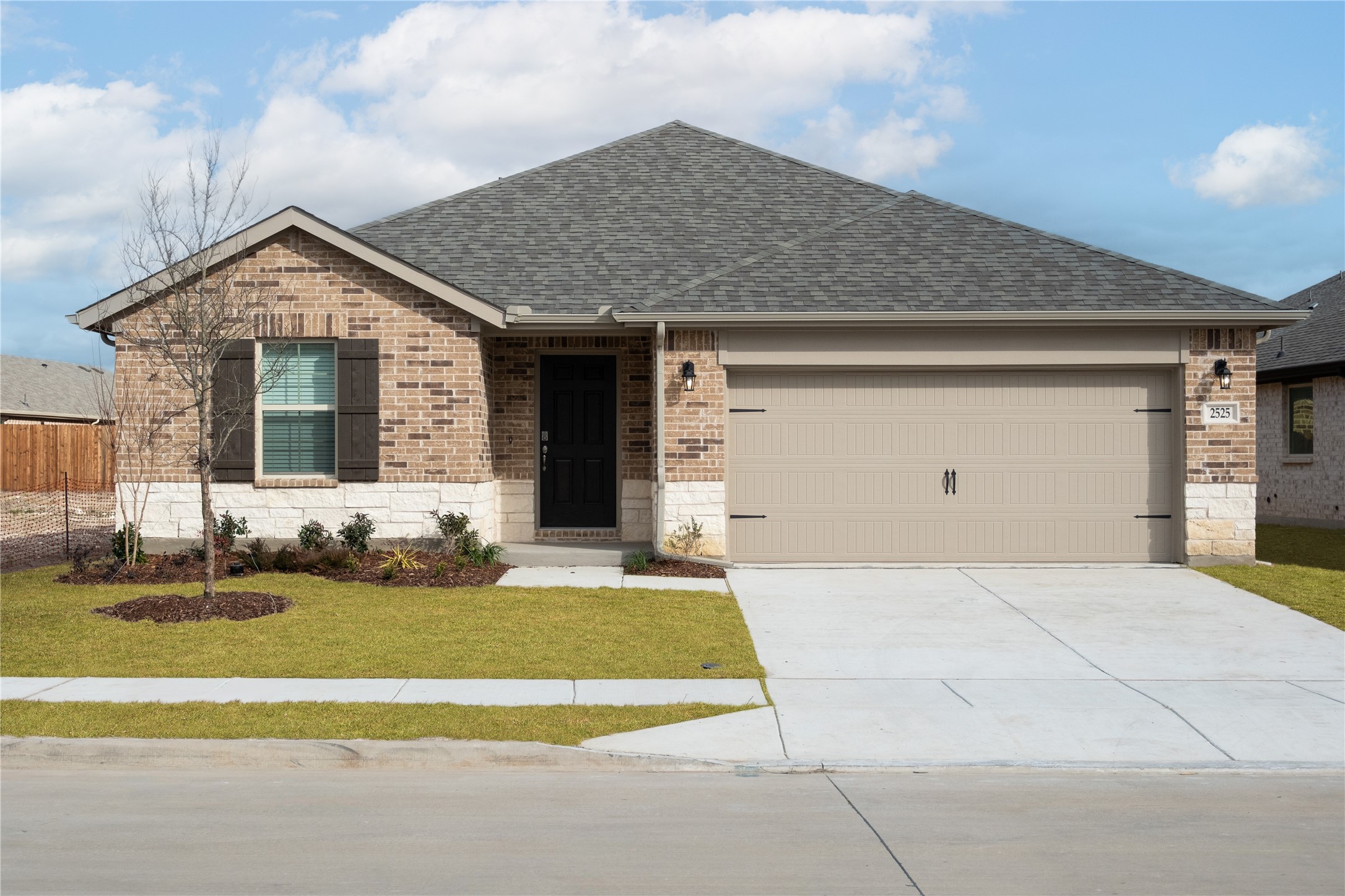 2525 Freeman Street Anna TX 75409