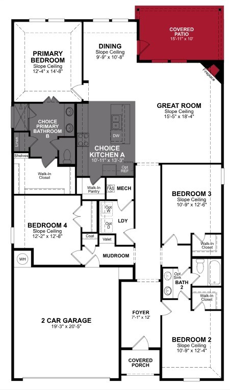 2525 Freeman Street Anna TX 75409