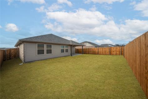 2525 Freeman Street Anna TX 75409