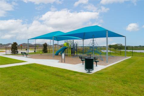 2525 Freeman Street Anna TX 75409