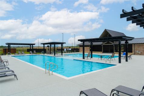 2525 Freeman Street Anna TX 75409