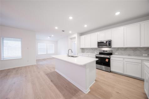 2525 Freeman Street Anna TX 75409