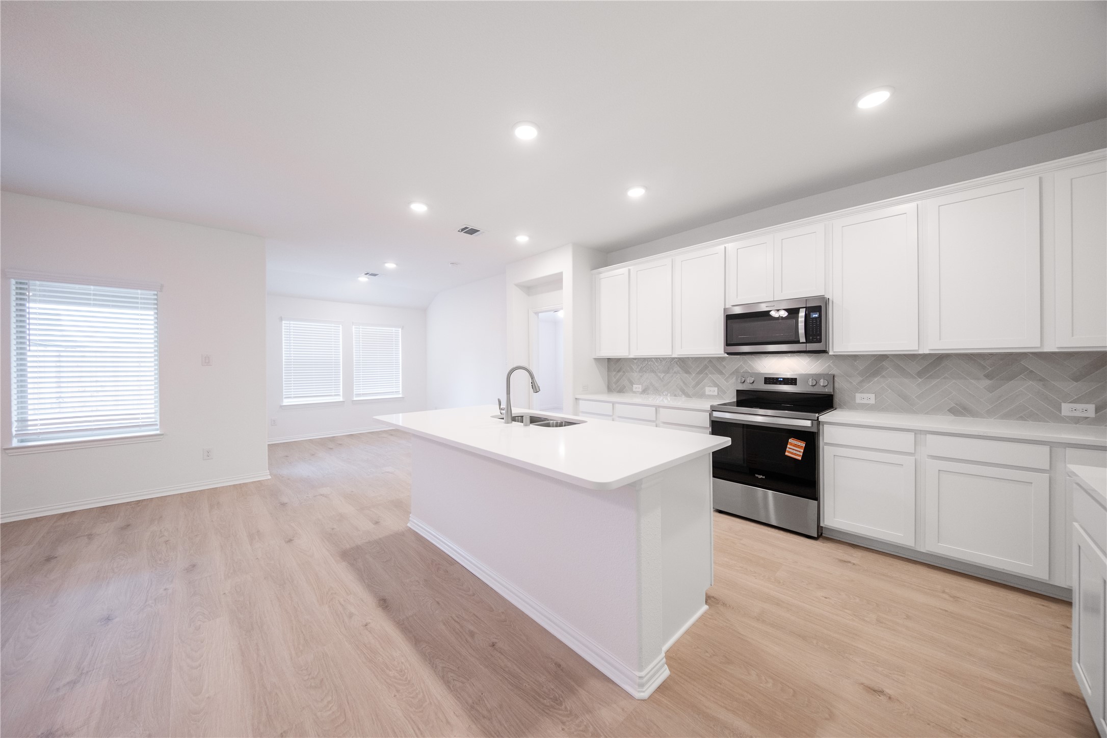 2525 Freeman Street Anna TX 75409