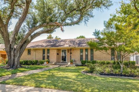 2513 Rochdale Street Garland TX 75040