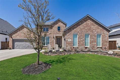 3347 Waverly Drive Celina TX 75009