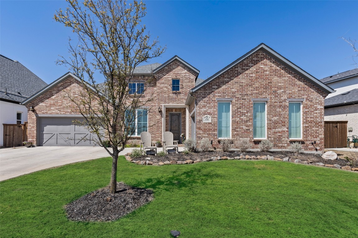 3347 Waverly Drive Celina TX 75009