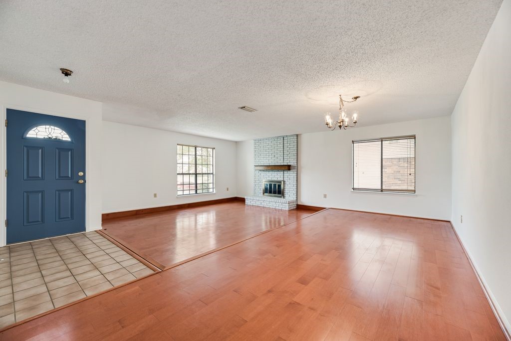 4012 Shackelford Drive Mesquite TX 75150