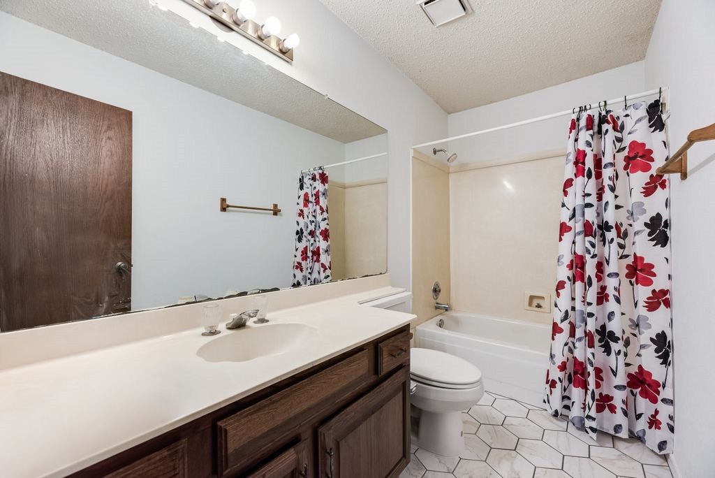 4012 Shackelford Drive Mesquite TX 75150