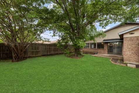 4012 Shackelford Drive Mesquite TX 75150