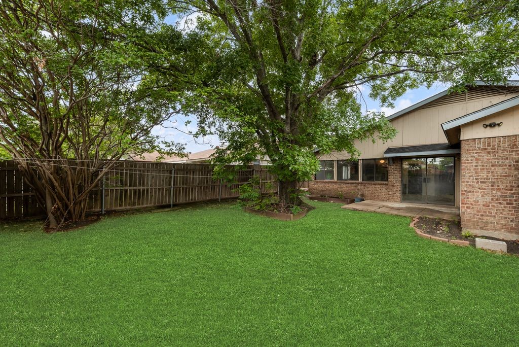 4012 Shackelford Drive Mesquite TX 75150