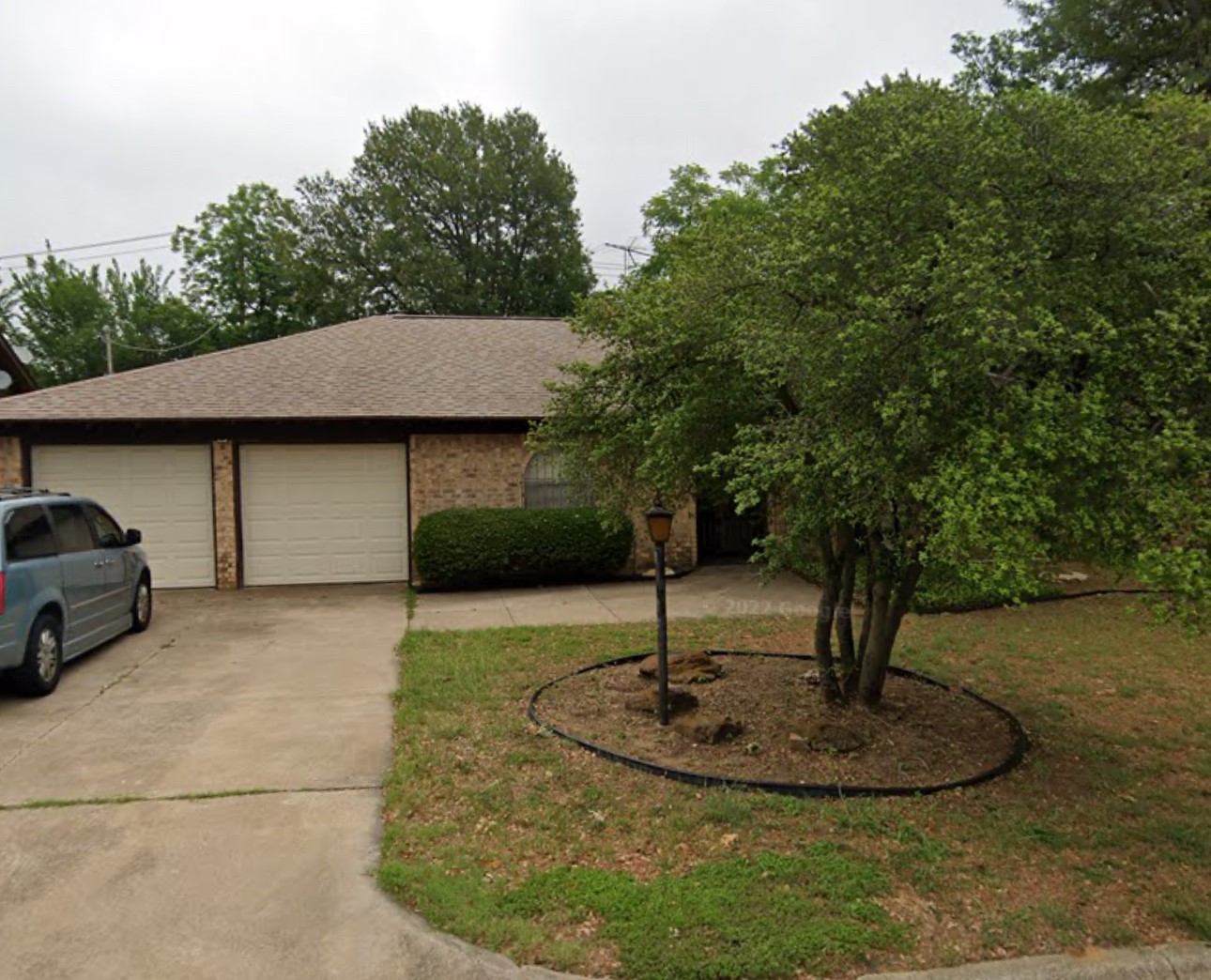 800 Overhill Court Hurst TX 76053