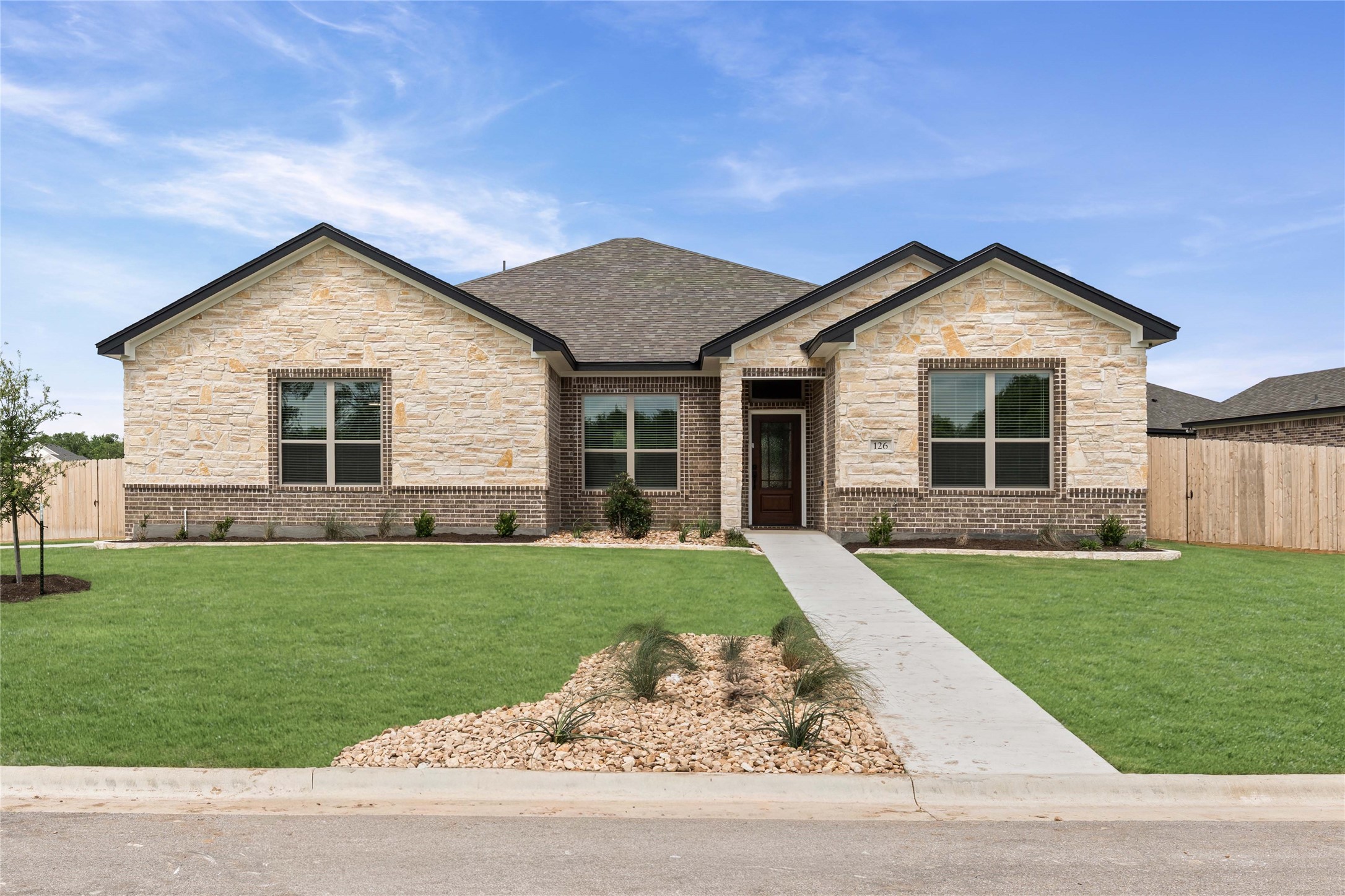 126 Lasso Loop Lorena TX 76655