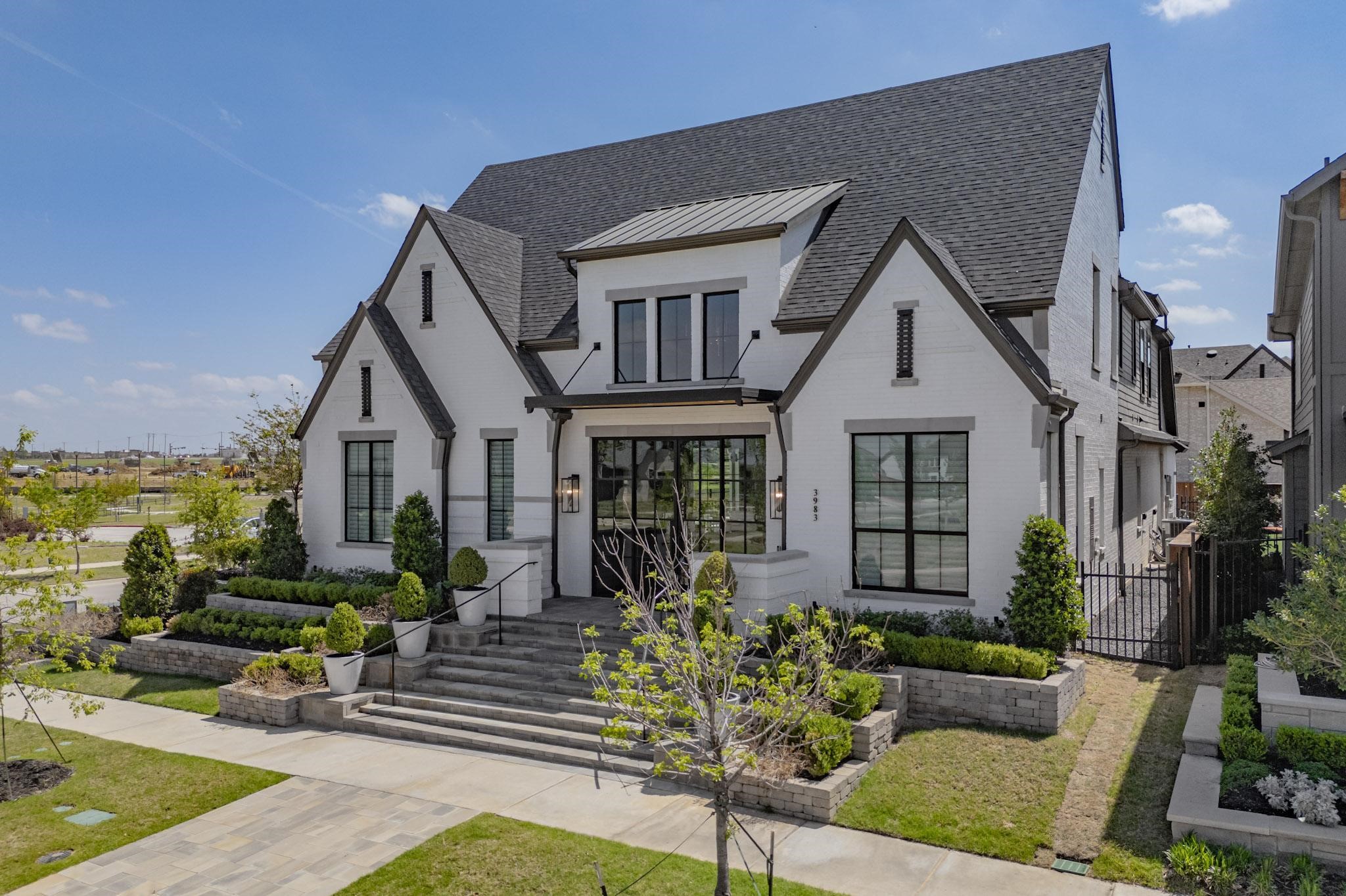 3983 Honeycutt Drive Frisco TX 75033