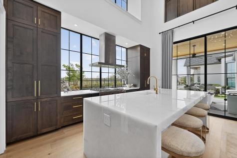3983 Honeycutt Drive Frisco TX 75033