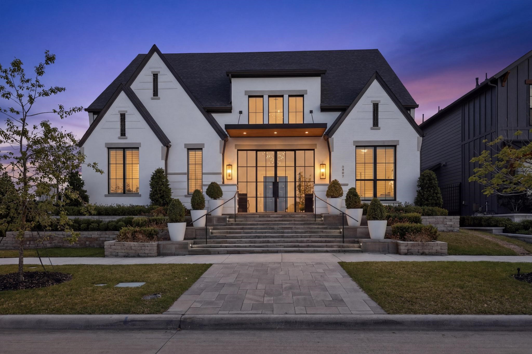 3983 Honeycutt Drive Frisco TX 75033