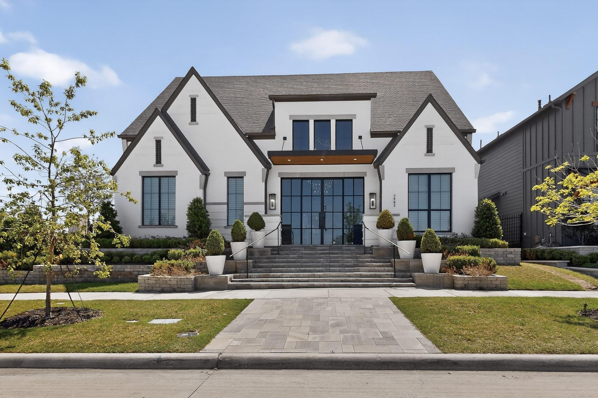 3983 Honeycutt Drive Frisco TX 75033