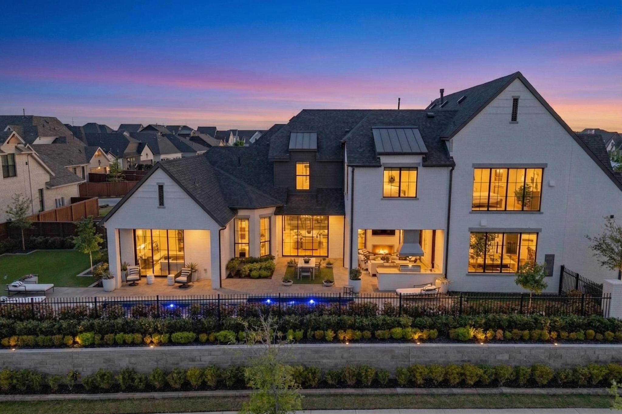 3983 Honeycutt Drive Frisco TX 75033