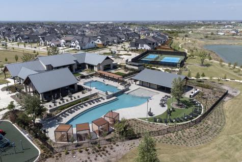 3983 Honeycutt Drive Frisco TX 75033