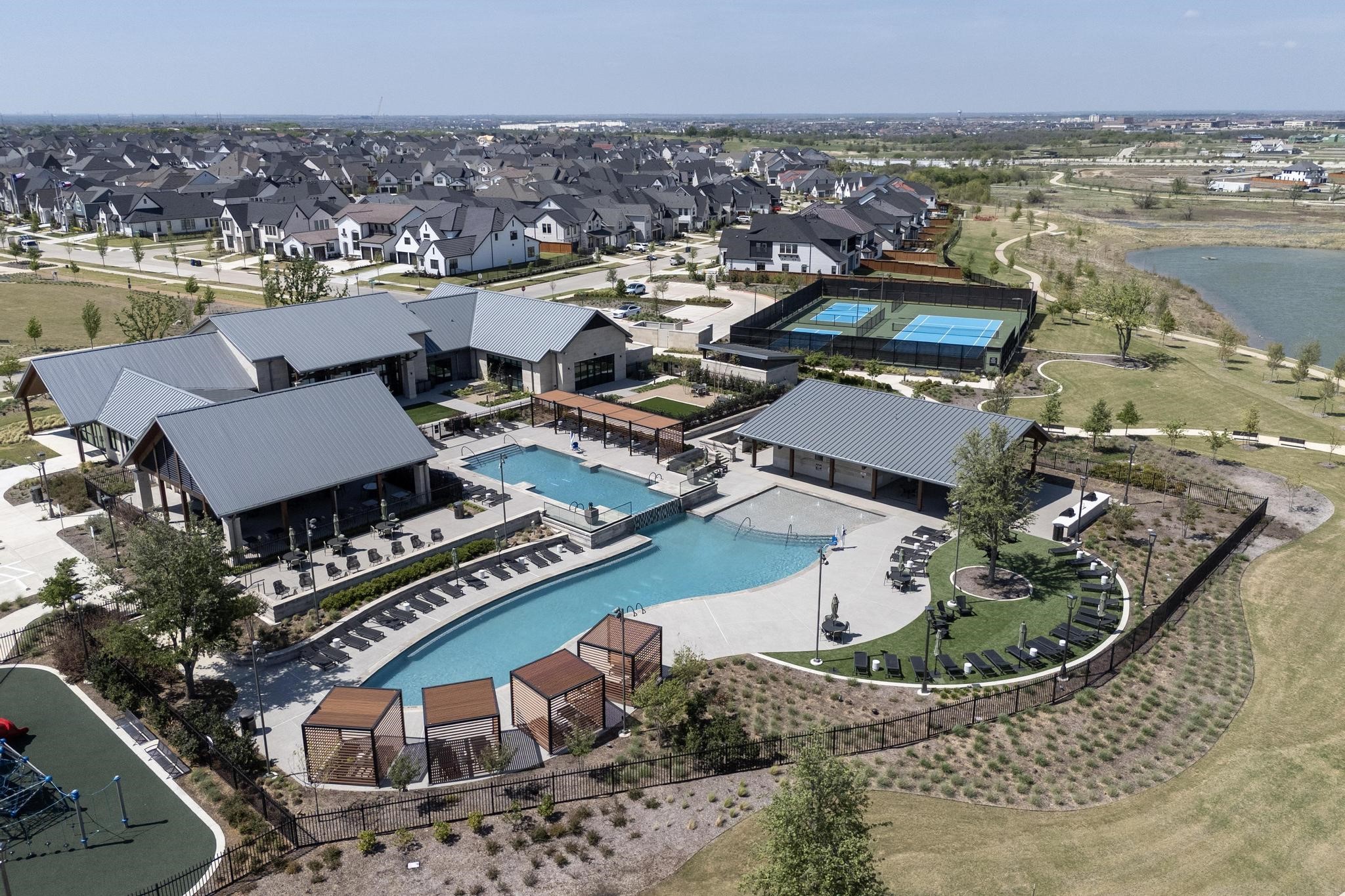3983 Honeycutt Drive Frisco TX 75033