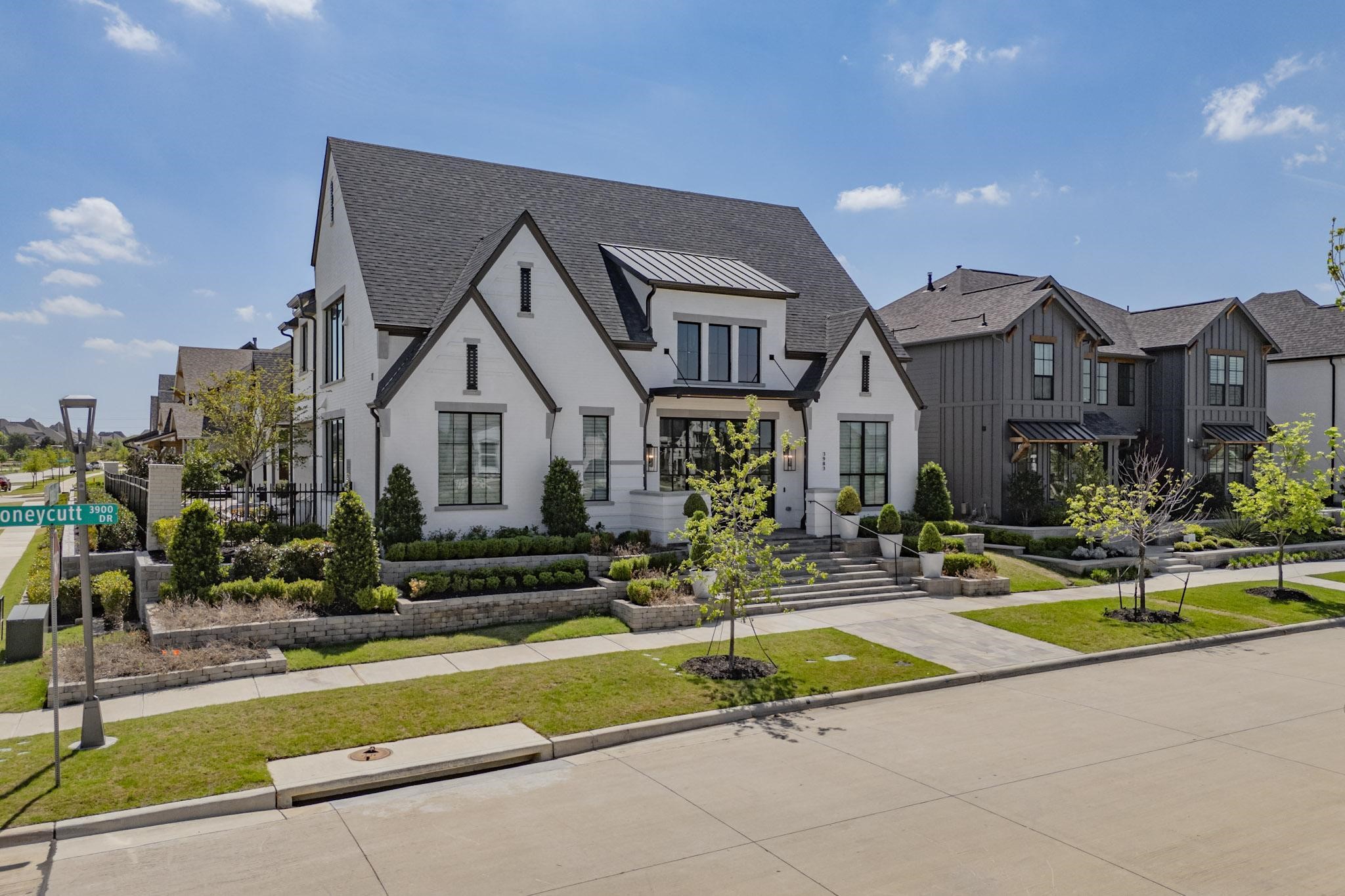 3983 Honeycutt Drive Frisco TX 75033