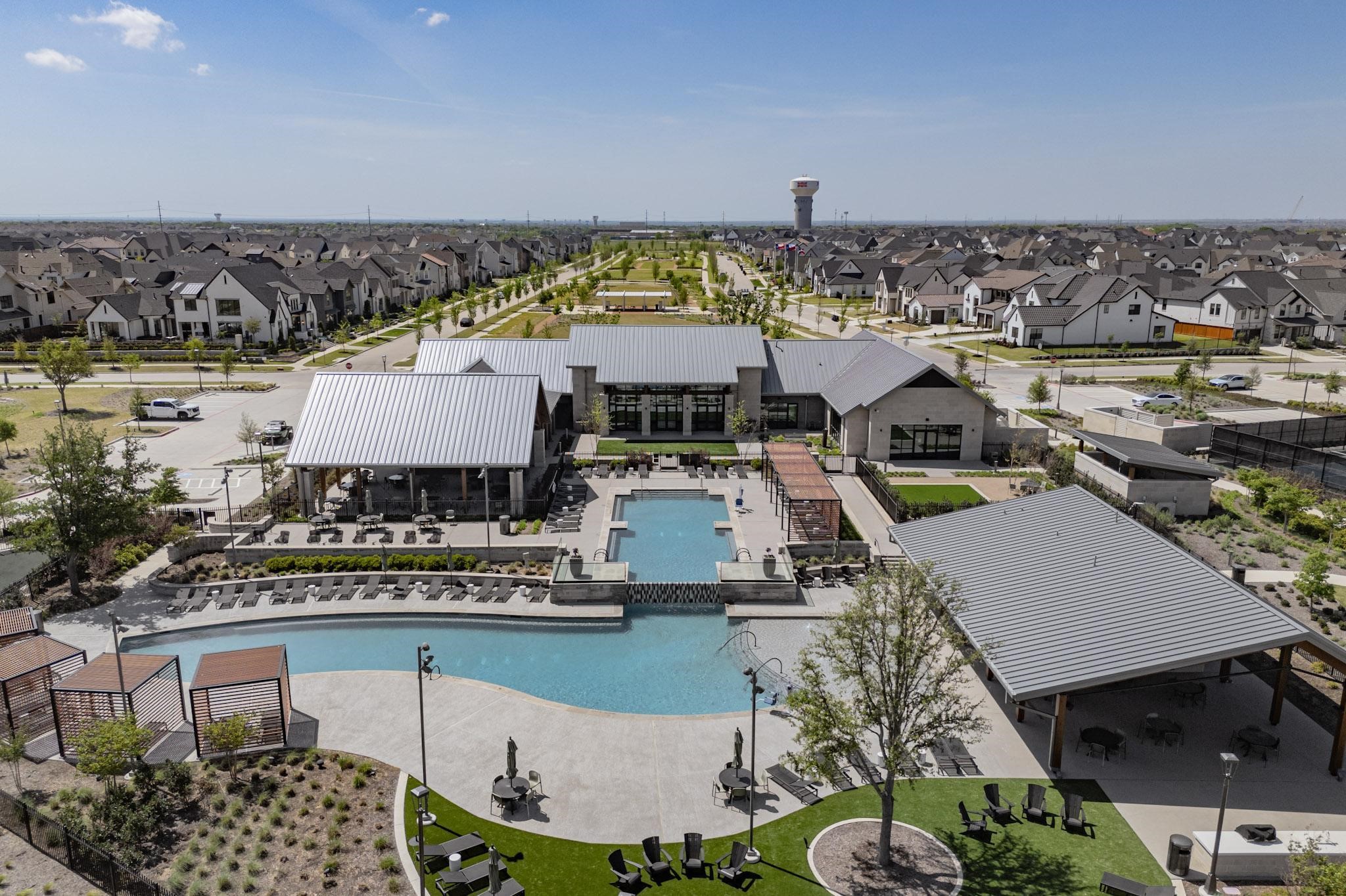 3983 Honeycutt Drive Frisco TX 75033