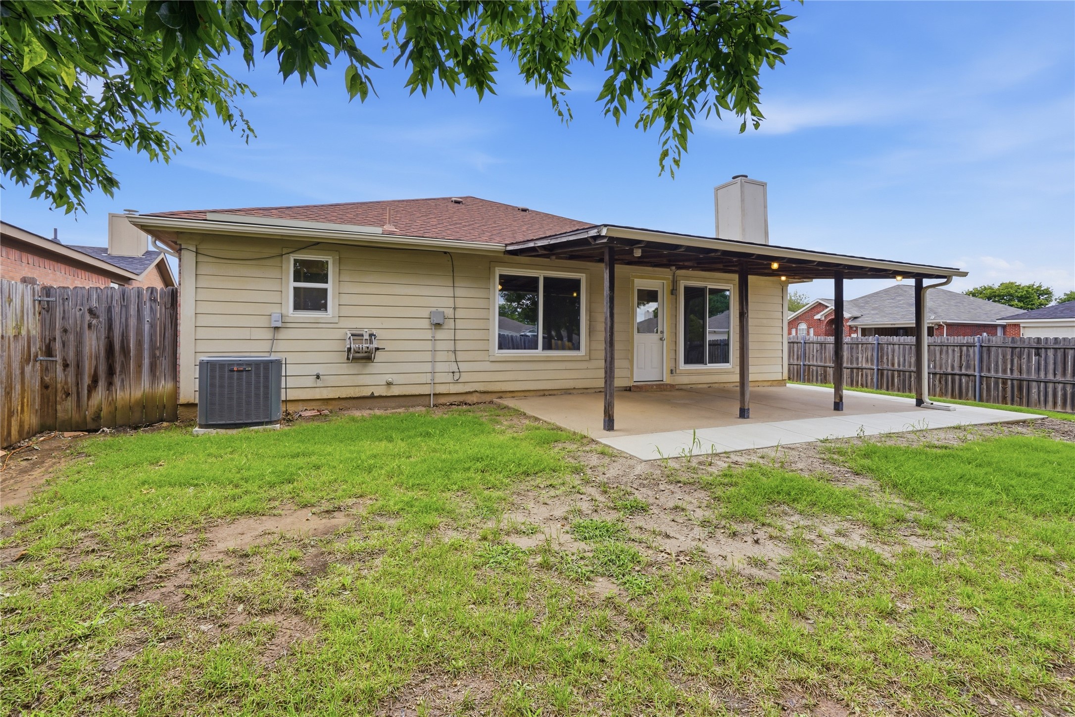 7101 Ranger Way Fort Worth TX 76133