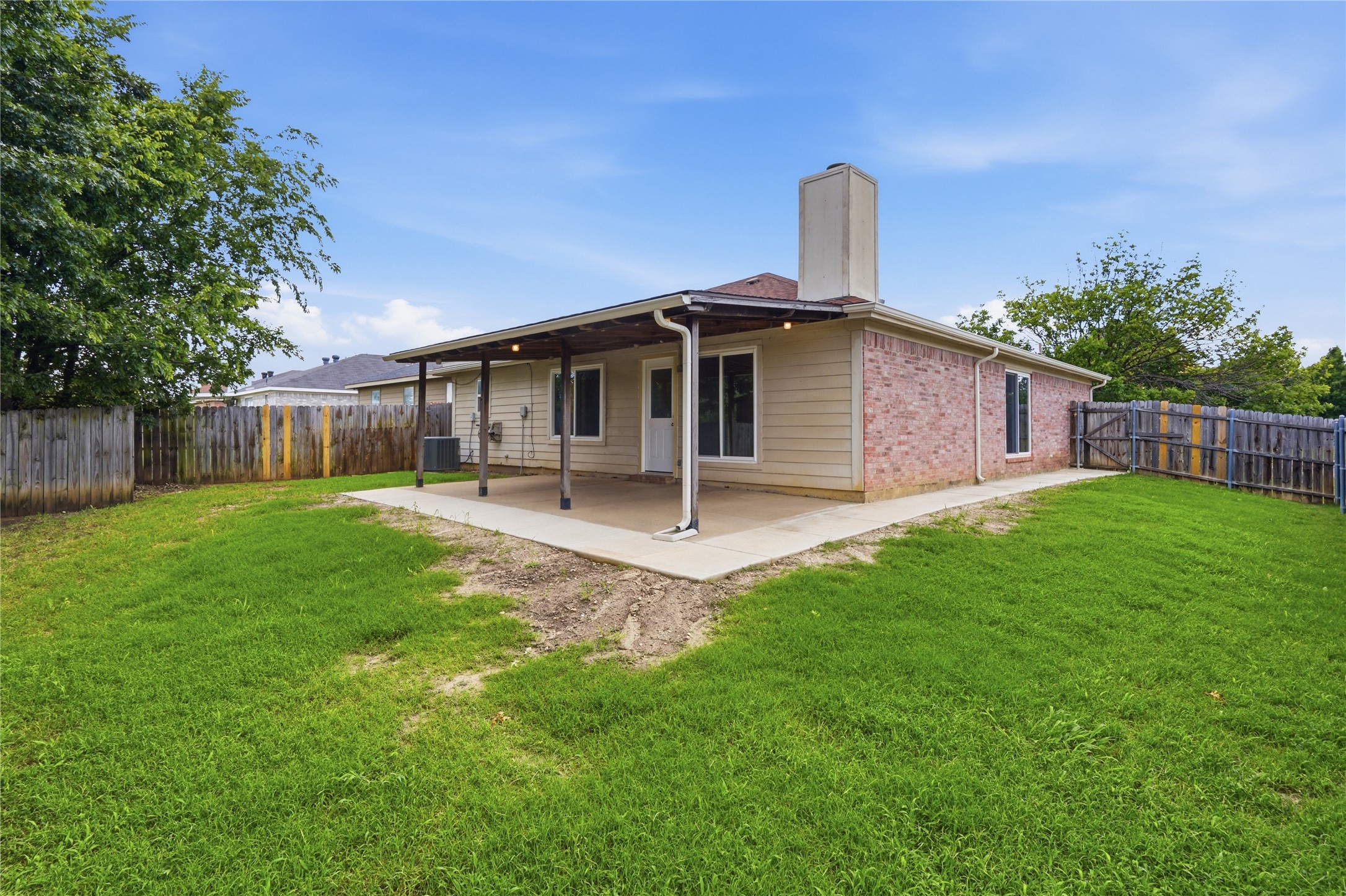 7101 Ranger Way Fort Worth TX 76133