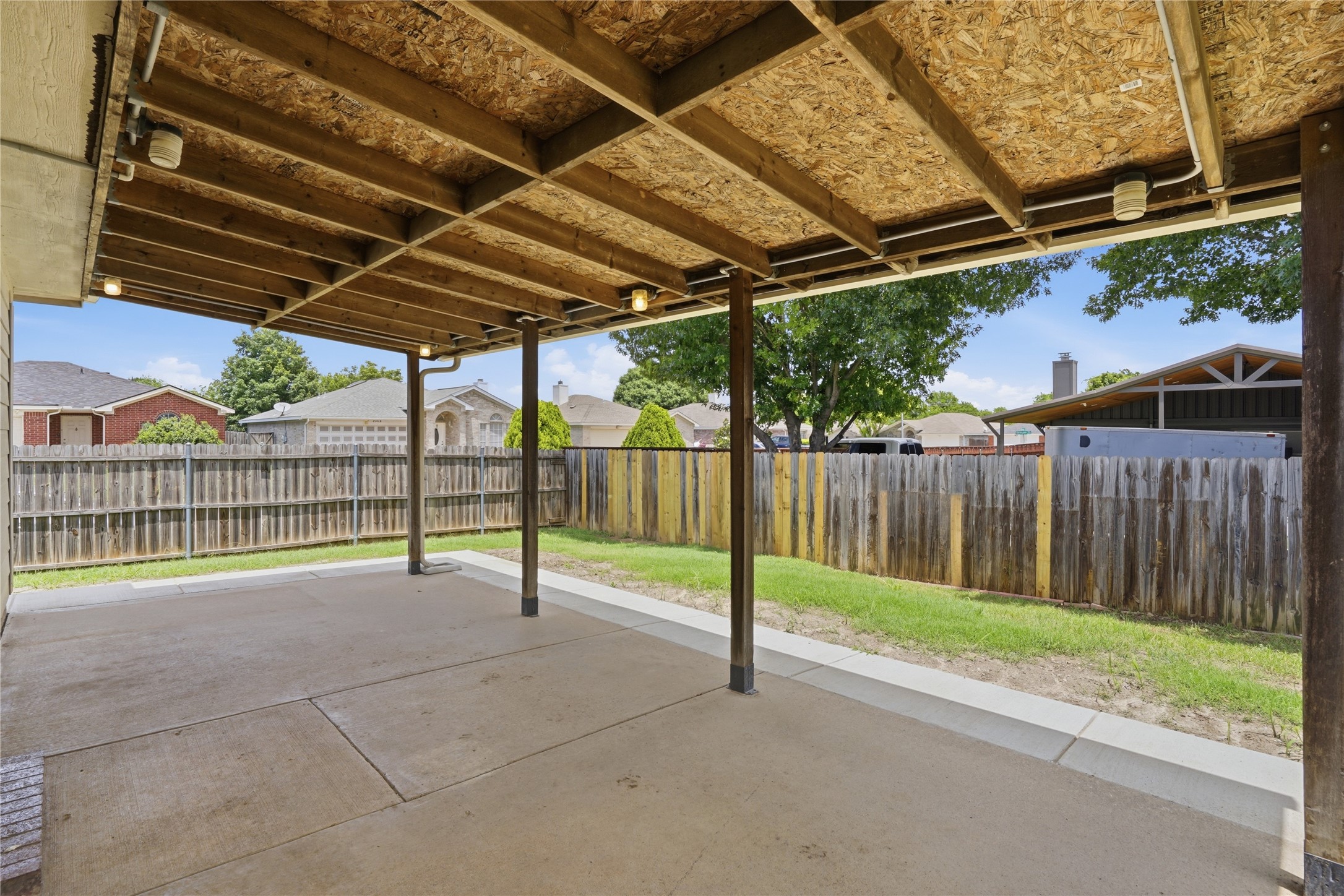 7101 Ranger Way Fort Worth TX 76133