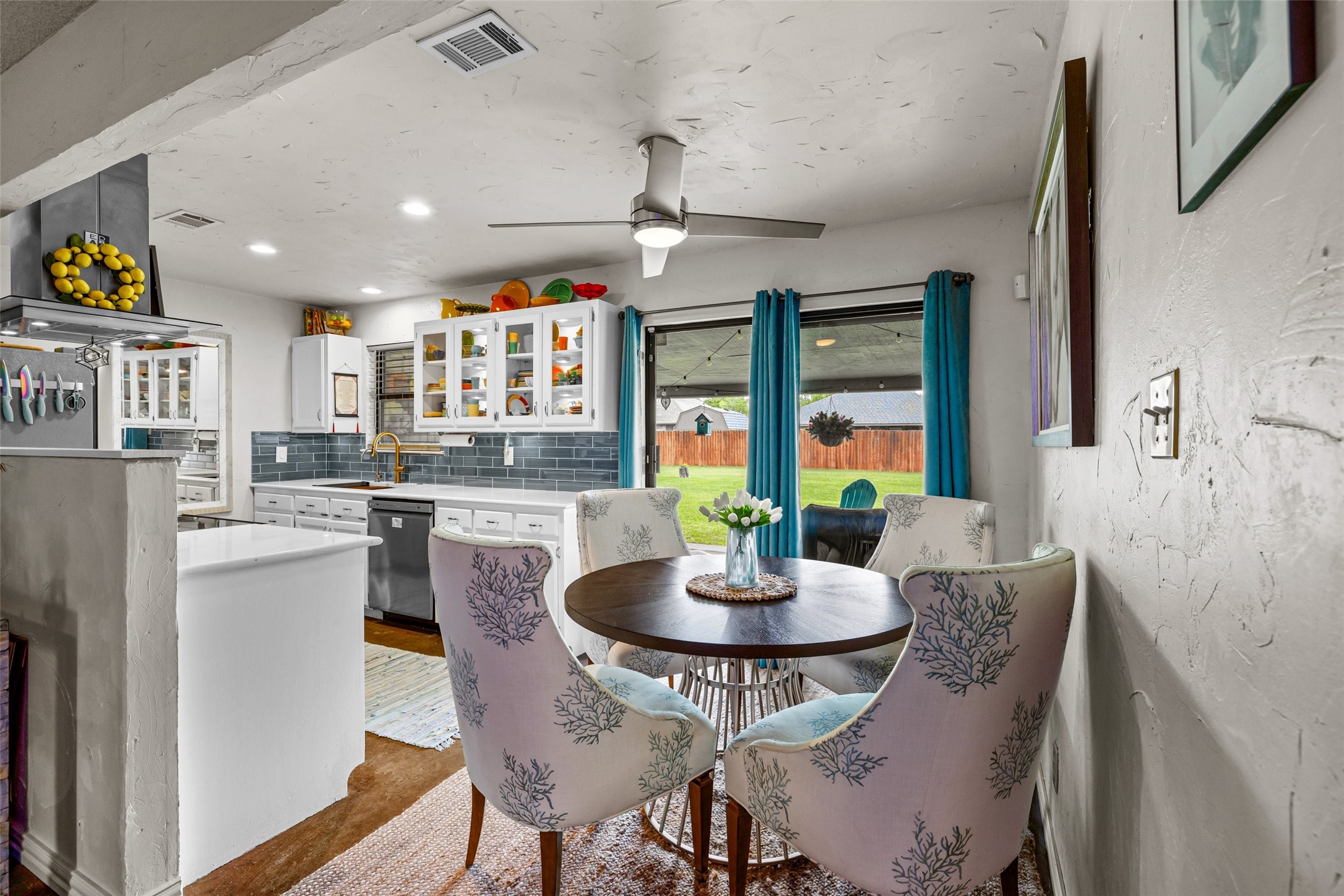 1202 Spanish Flower Drive Granbury TX 76048