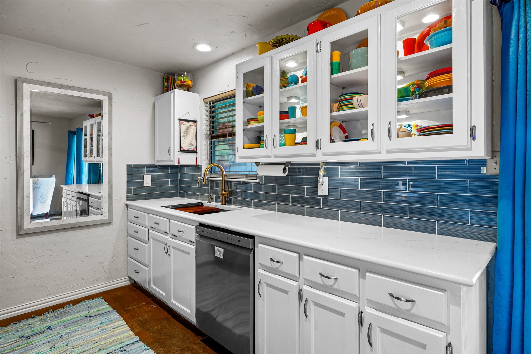 1202 Spanish Flower Drive Granbury TX 76048