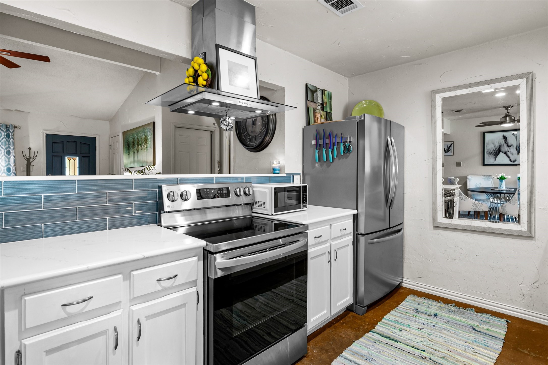 1202 Spanish Flower Drive Granbury TX 76048