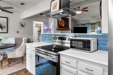 1202 Spanish Flower Drive Granbury TX 76048