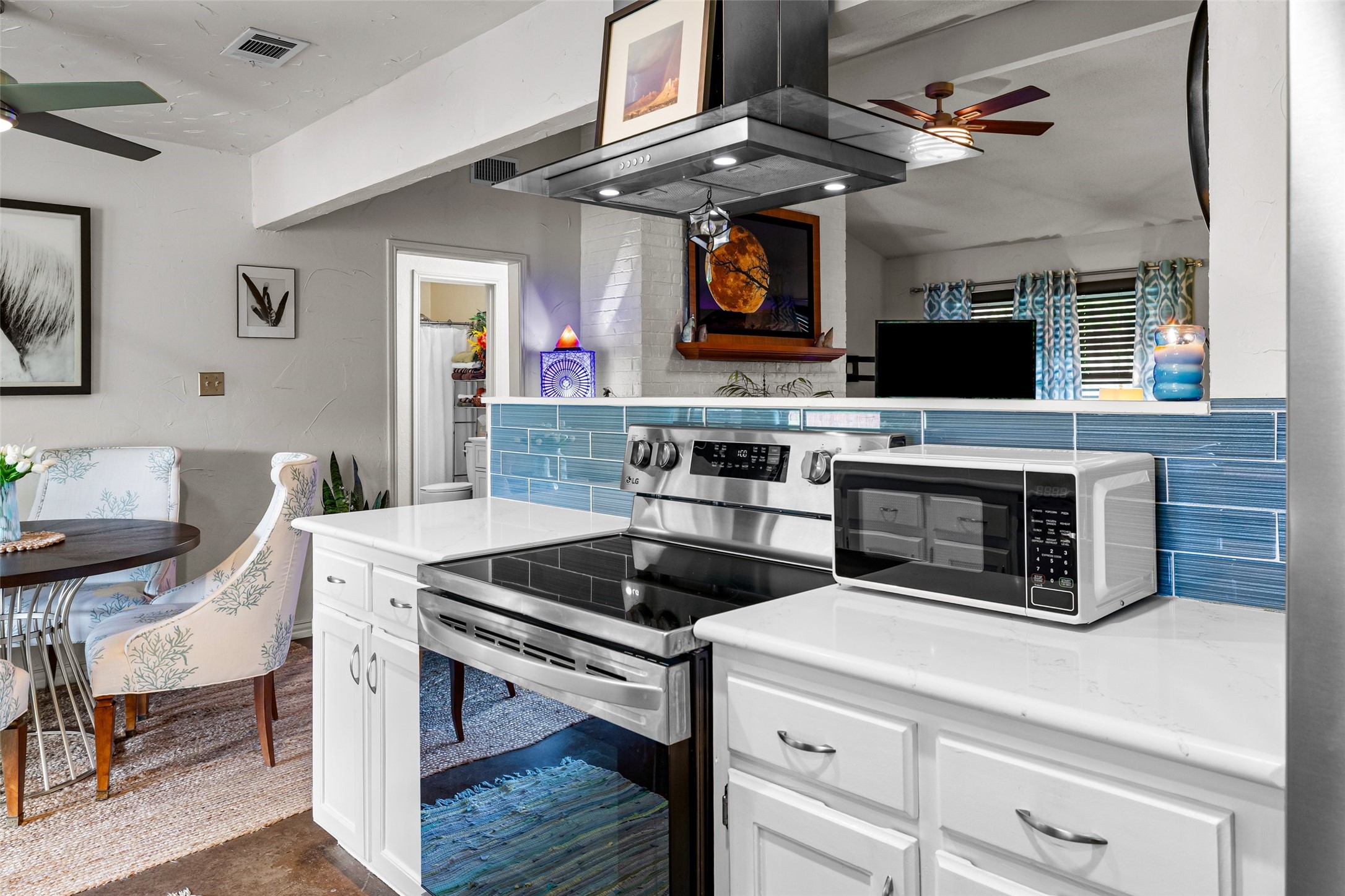 1202 Spanish Flower Drive Granbury TX 76048